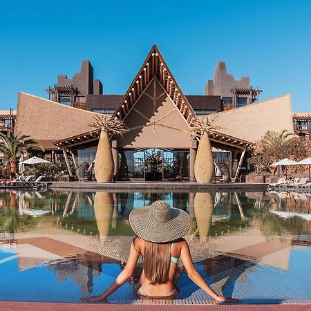 Lopesan Baobab Resort Meloneras Esterno foto The Atlantis Resort