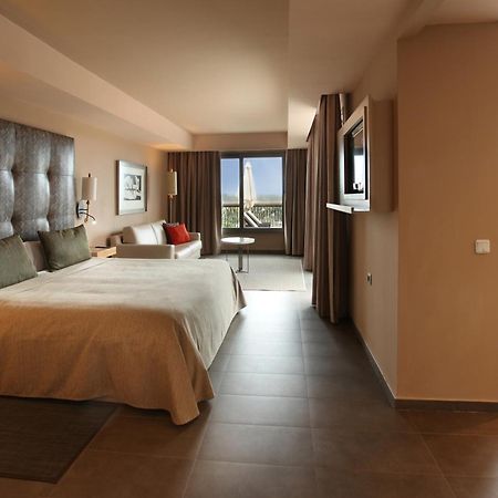 Lopesan Baobab Resort Meloneras Esterno foto