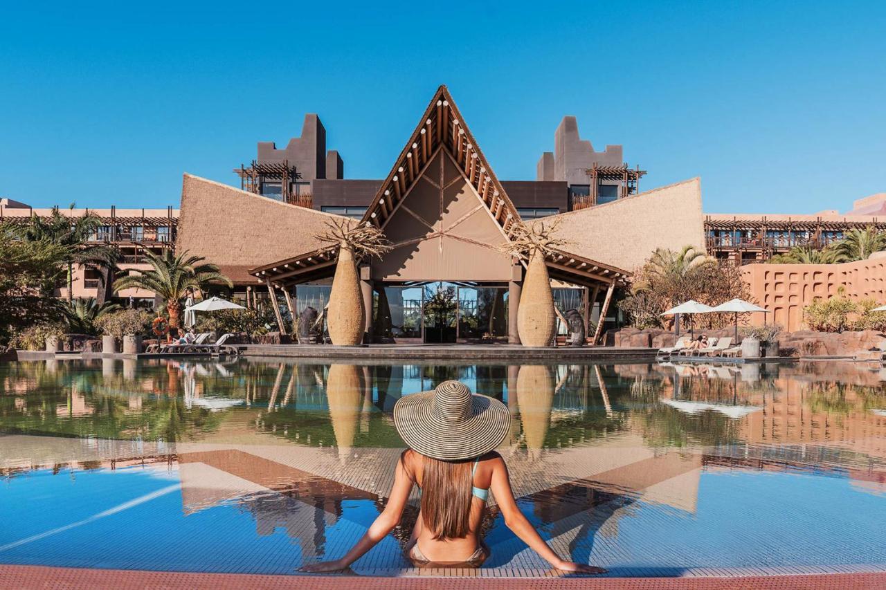Lopesan Baobab Resort Meloneras Esterno foto The Atlantis Resort