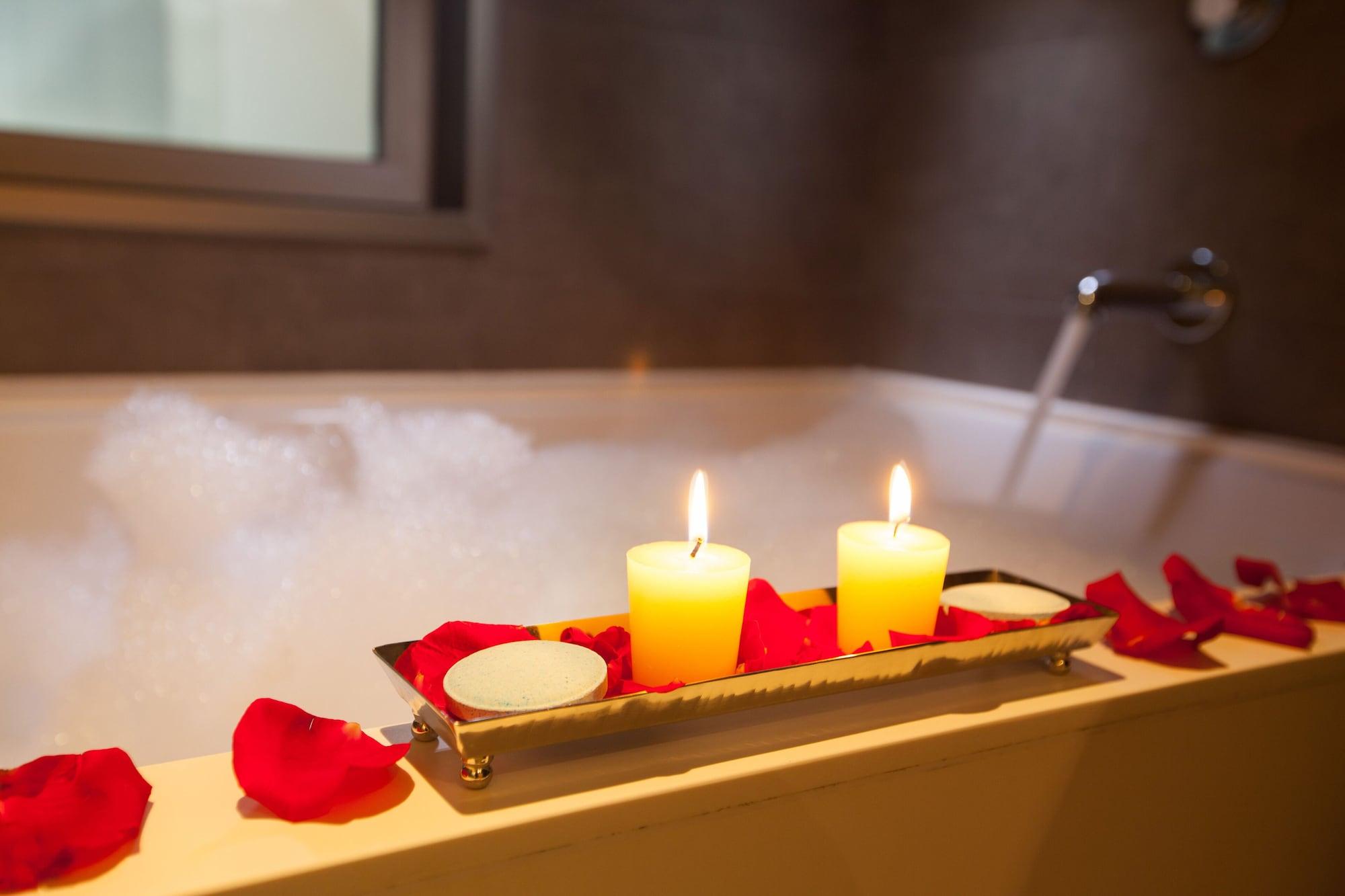 Lopesan Baobab Resort Meloneras Esterno foto A bubble bath