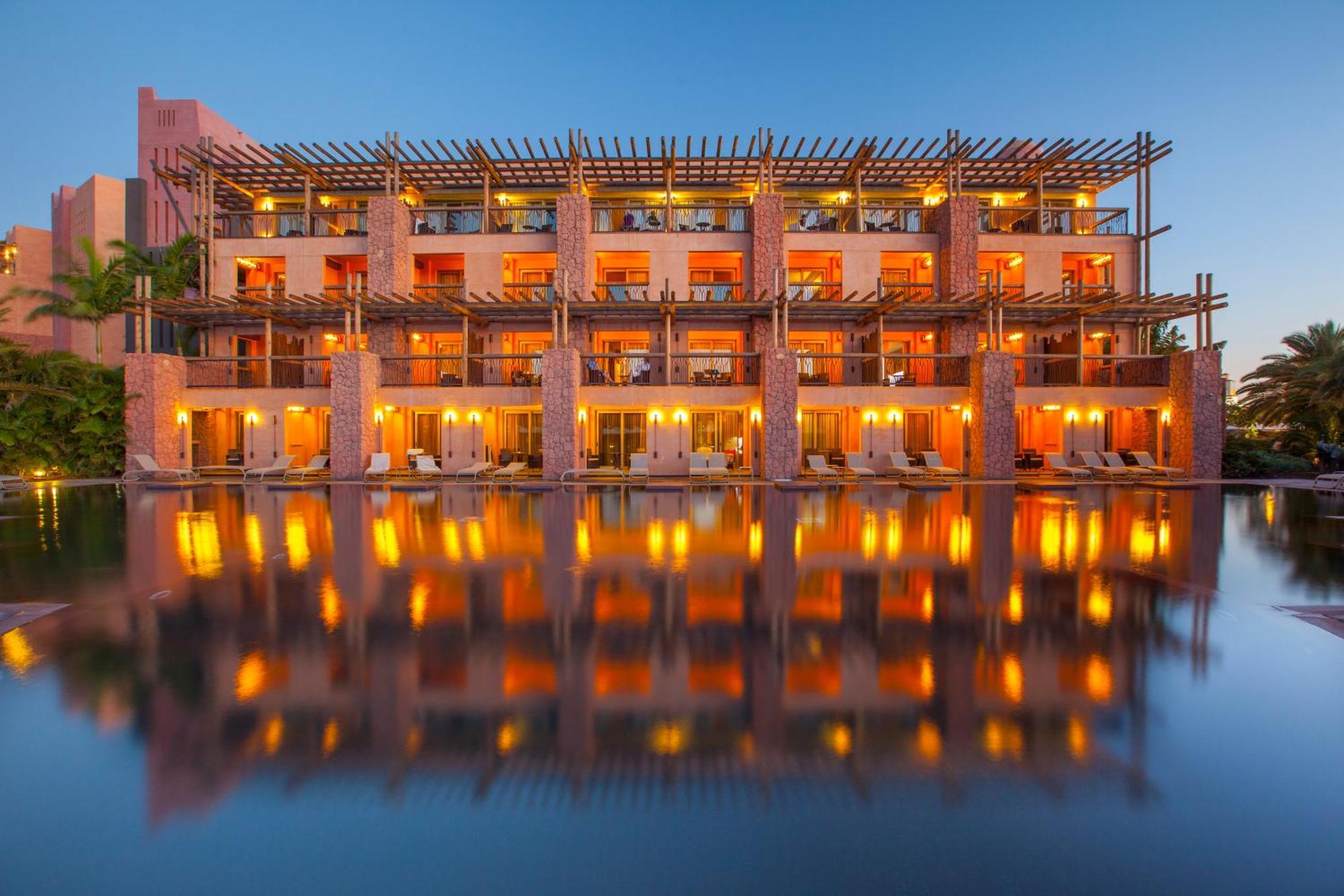 Lopesan Baobab Resort Meloneras Esterno foto The Ritz-Carlton, Laguna Niguel