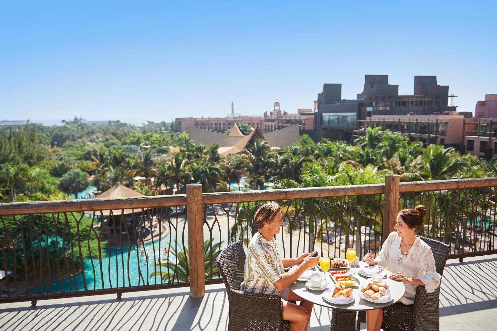 Lopesan Baobab Resort Meloneras Esterno foto The Atlantis Resort, Paradise Island