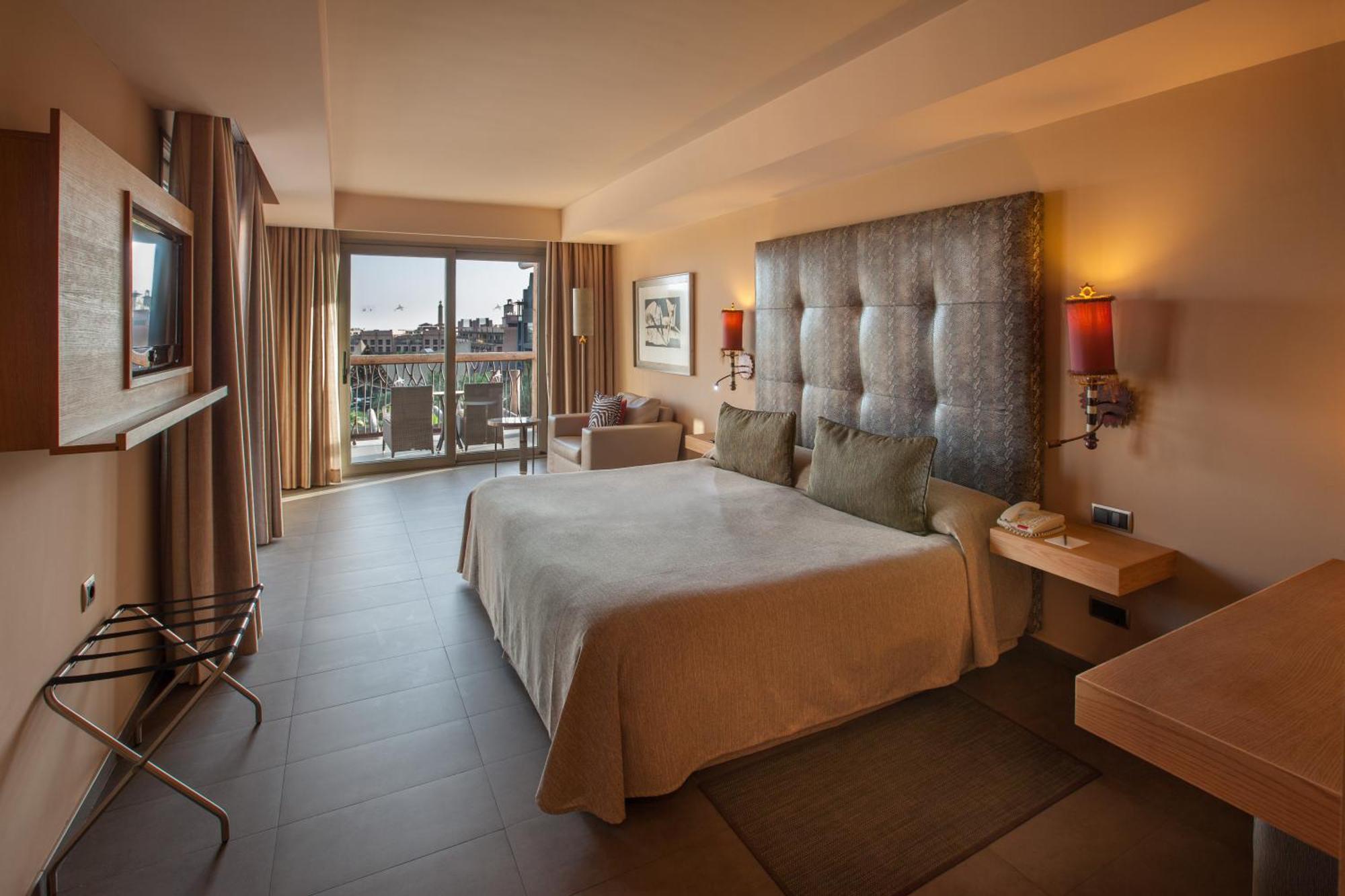 Lopesan Baobab Resort Meloneras Esterno foto