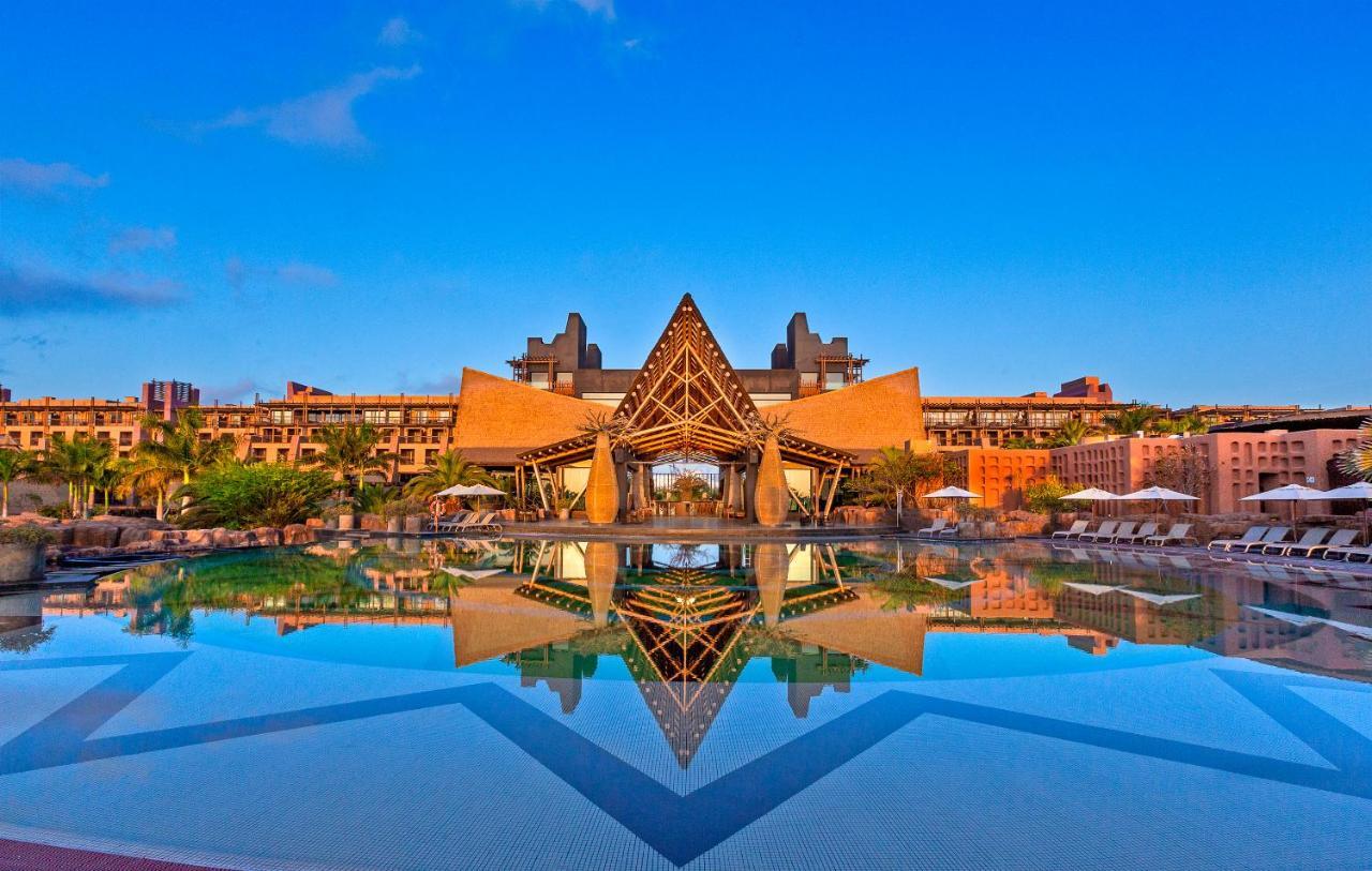 Lopesan Baobab Resort Meloneras Esterno foto The Atlantis Resort, Paradise Island