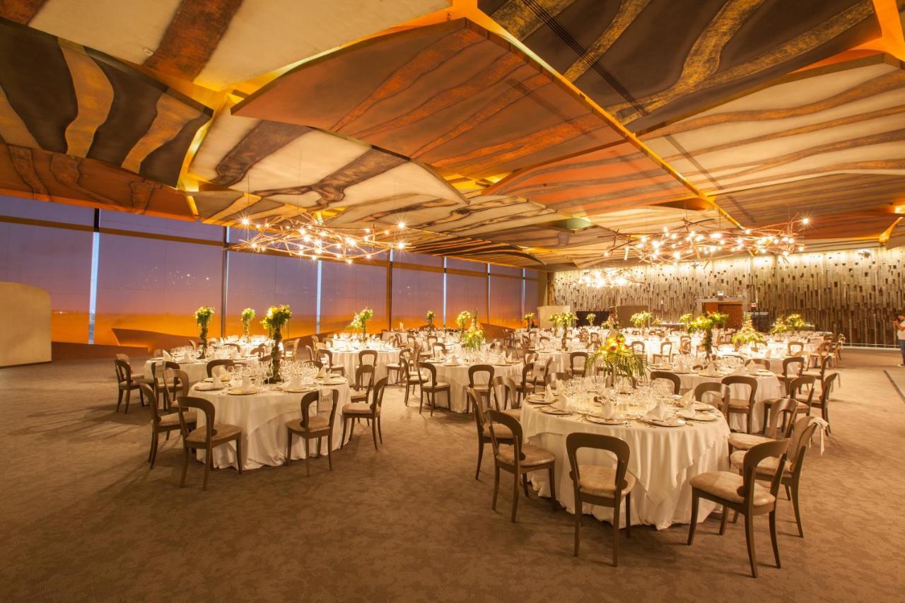 Lopesan Baobab Resort Meloneras Esterno foto The ballroom